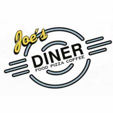 Joes Diner