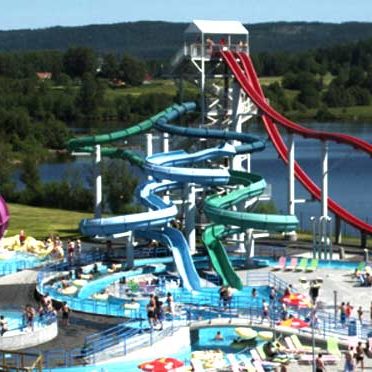 Sunne Sommarland Sunne Sommarland