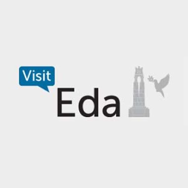 Visit Eda